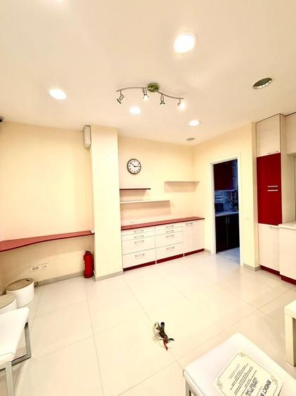 Vilă Premium Cotroceni | Spațiu Ideal Clinică / Birouri | Locație Excepțională - 7