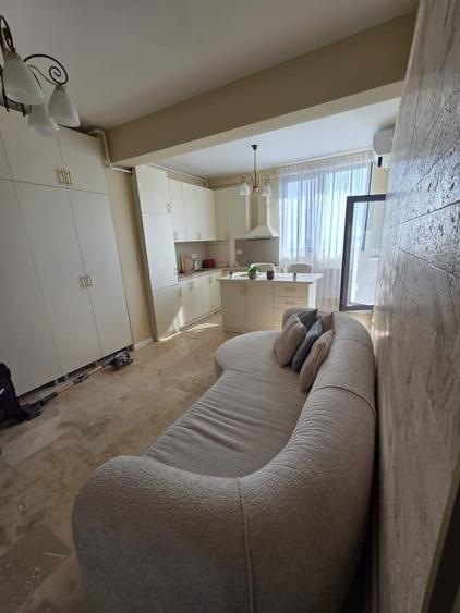 APARTAMENT 2 CAMERE| LUX| TERMEN LUNG| - 1