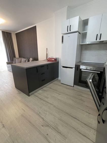 Torontalului | 2 camere | Parcare inclusa | Campeador City - 11