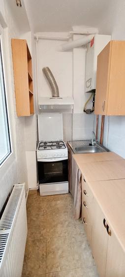 Inchiriez apartament 2 camere la casa, direct de la proprietar - 5