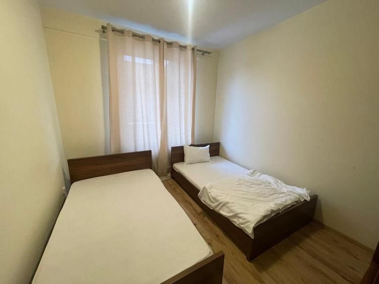Apartament 3 dormitoare | Zorilor | UMF | UTCN | Balcon - 4