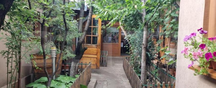 Casa individuala, 6 camere, 155 mp utili, teren 304 mp, zona - 1