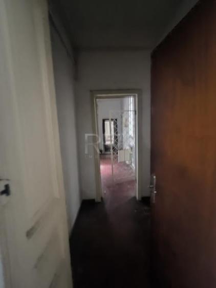 Casa, Calea Dorobanti - 20