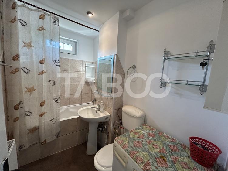 Apartament 3 camere la cheie in Terezian - 3