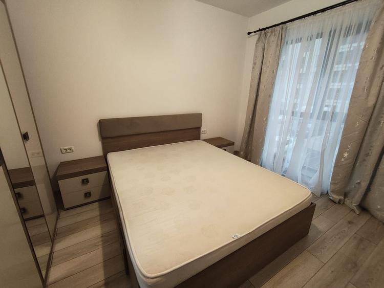 2 Camere 12 min Metrou Lujerului Plaza Residence Politehnica Timisoara - 4