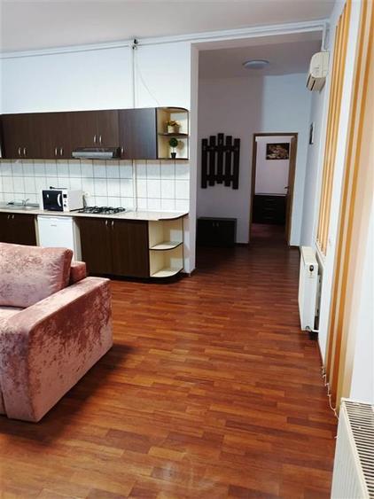 Apartament 2 camere in Ploiesti, zona ultracentrala - 4