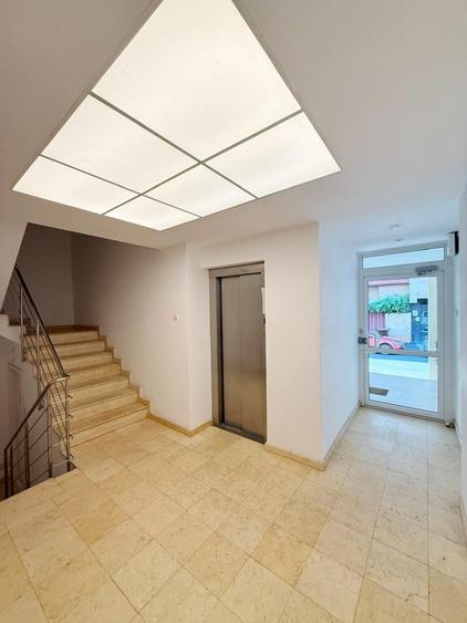 Dorobanti, zona Beller, spatiu Birou, 3 camere, Cladire 2005 - 3