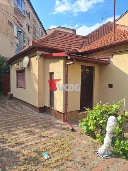 De vanzare casa in Timisoara,zona Sagului - 2