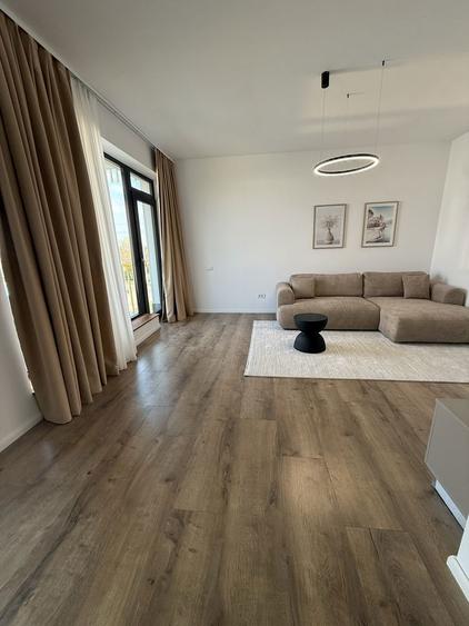 Inchiriez garsoniera premium - Corbeanca - 8