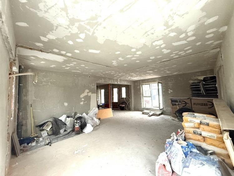 Pipera Azur acces A3 spatiu parter cu terasa - 11