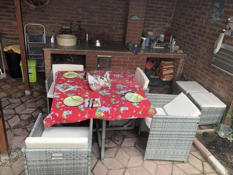 DE VANZARE Reședință Premium cu Piscină și Teren Generos – Sat Roșu - 57