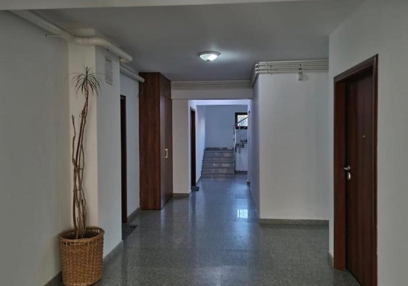 Apartament 4 camere sisesti 85 mp, 60 mp terasa,2 locuri de parcare  la subteran - 16