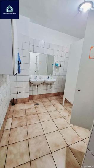 Spa?iu de birouri Str. Matei Voievod, loc parcare, 10 minute centru - 4