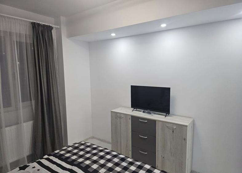 Apartament de 2 camere, 56 mp, parcare, centrala, Complex Lara - 6