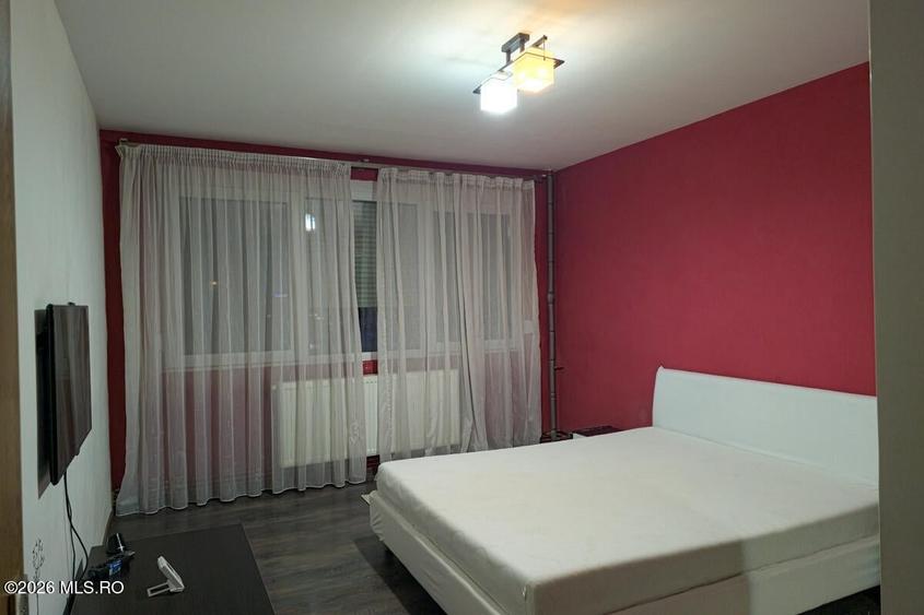 Gheorghe Lazar - 2 Camere, Decomandat, Centrala, Boiler, AC, la Cheie - 12