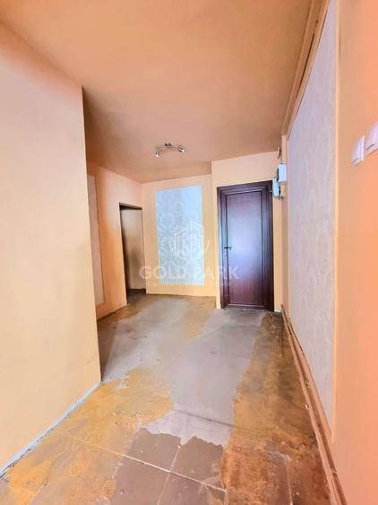 Spatiu Comercial - Zona Manastur - Trafic Intens/Vitrina la Strada - 15