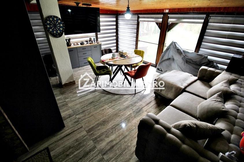 Casa la cheie 5 camere,140 mp,900 mp teren, 0% comision - 8