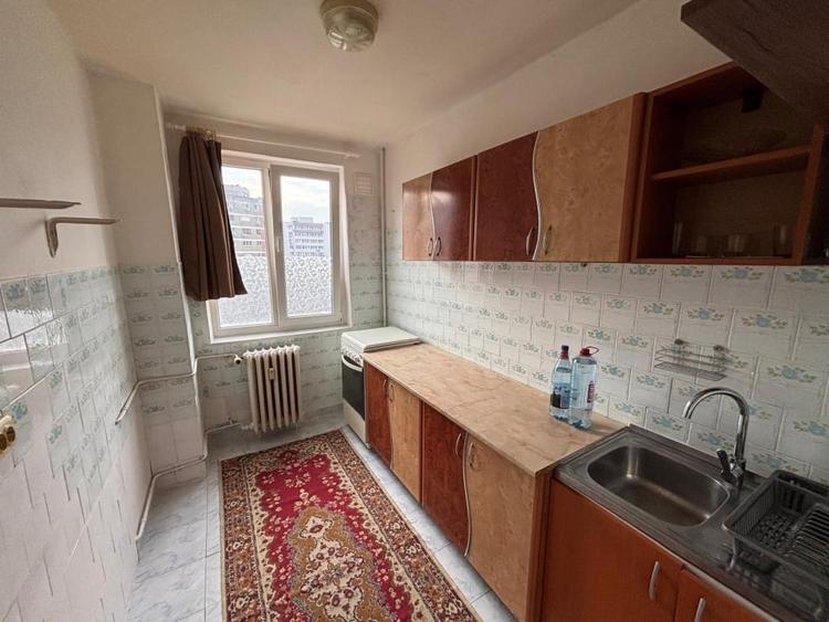 Apartament 2 Camere | Drumul Taberei | Balcon | Necesita Renovare | Metrou - 8