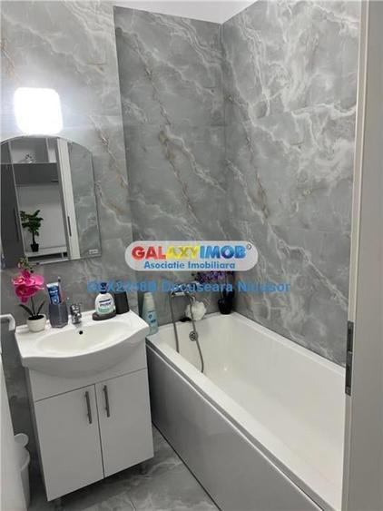 Garsoniera Rezervelor in Militari Residence,Mobilata  40.900 euro - 9