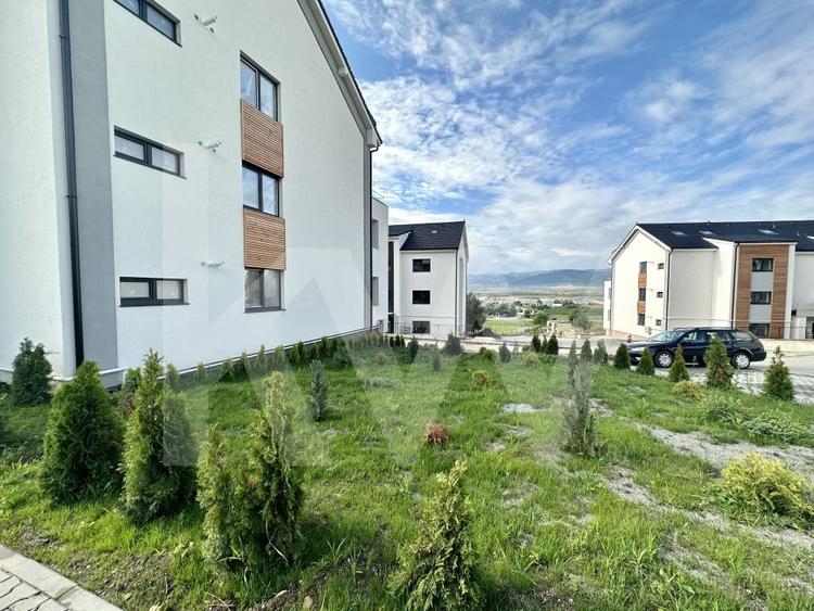 Apartament - Zona Industriala Vest - Incalzire in pardoseala - 10