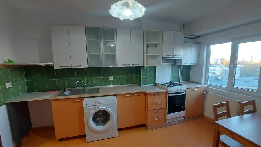 Inchiriere 3 camere Parcul Crangasi vedere Lacul Morii - 18