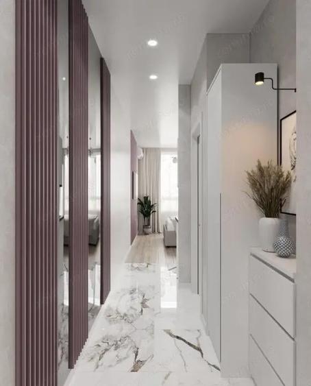 Inchiriere garsoniera in zona Cotroceni - 1