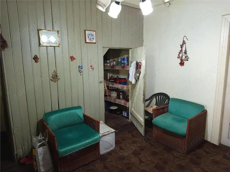 Anina, Casa, 4 Camere, P+M, 160MP Teren, Pret Negociabil - 7