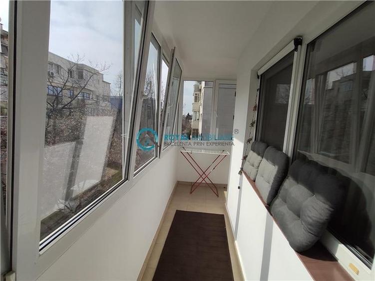 Royal Imobiliare - Inchiriere Apartament zona Republicii - 13