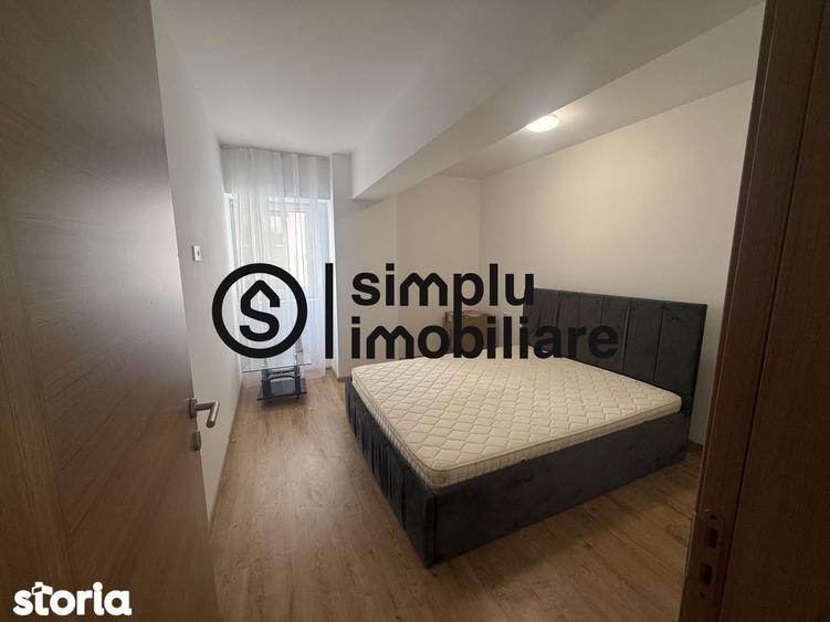 Apartament 2 camere Rovine et 1/4 - 8