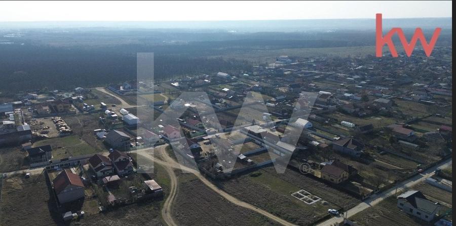 Teren intravilan Malu Mare - 4