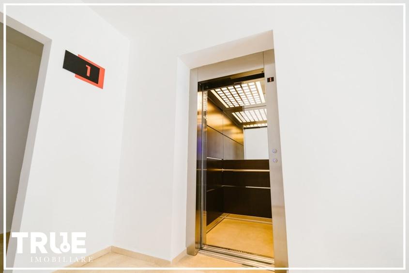 Ap.3 camere, 70.7m? + balcon, Maurer Residence! - 11