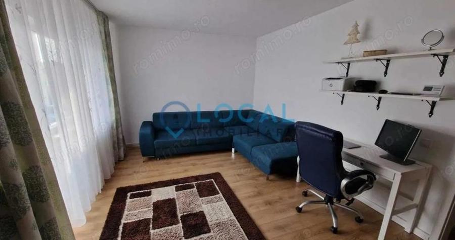 Apartament 2 camere | decomandat | Parcare | Gheorgheni - 8