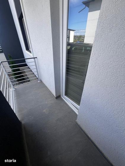 Apartament cu o camera de inchiriat - 7