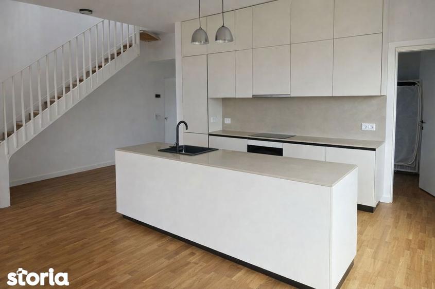Casa cu 4 camere, in complex cu piscina, paza, magazine, parc, spatii - 6
