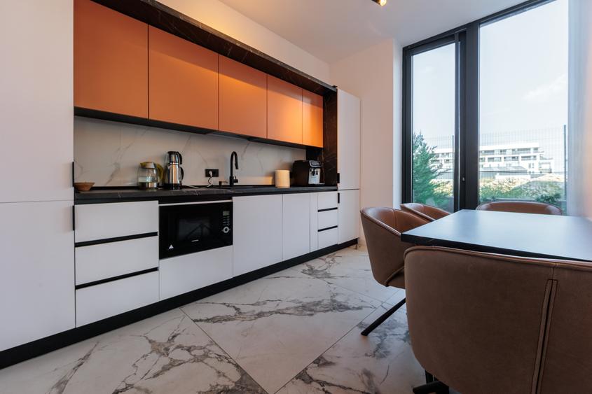 Spațiu Comercial Premium cu Terasă în Astorium Garden | Comision 0% - 7