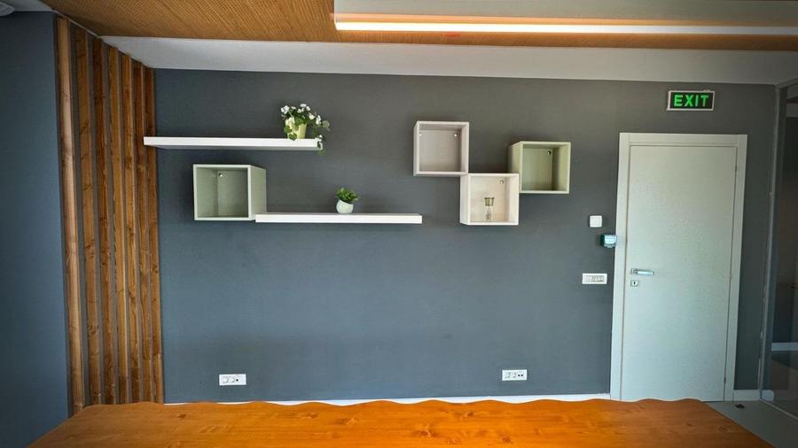 Cladire de birouri de vanzare INCHIRIATA total - Unirii - 6