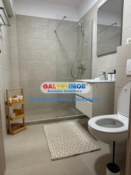 Studio Lux Berceni - Dimitrie Leonida - 5 Min Metrou - Parcare - 5