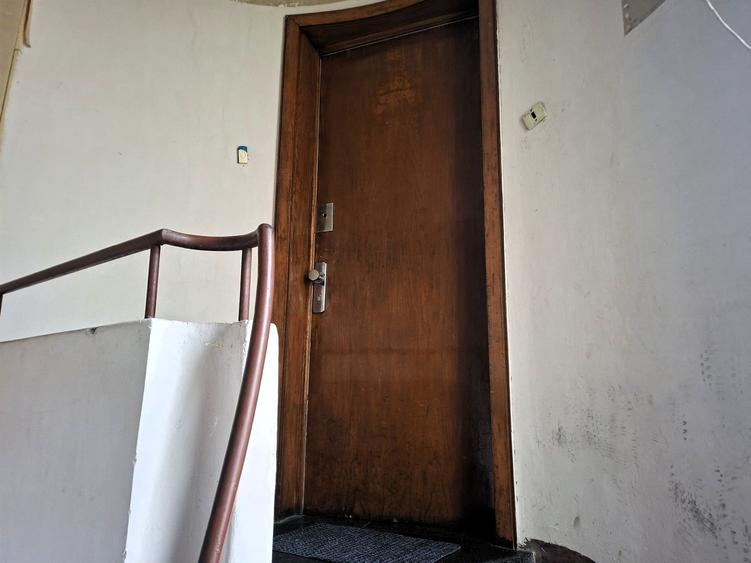 Apartament cu 3 camere in vila interbelica, de renovat - comision 0%! - 27