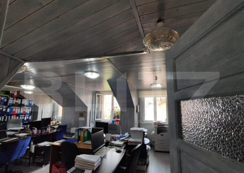 Cladire birouri de vanzare - 5