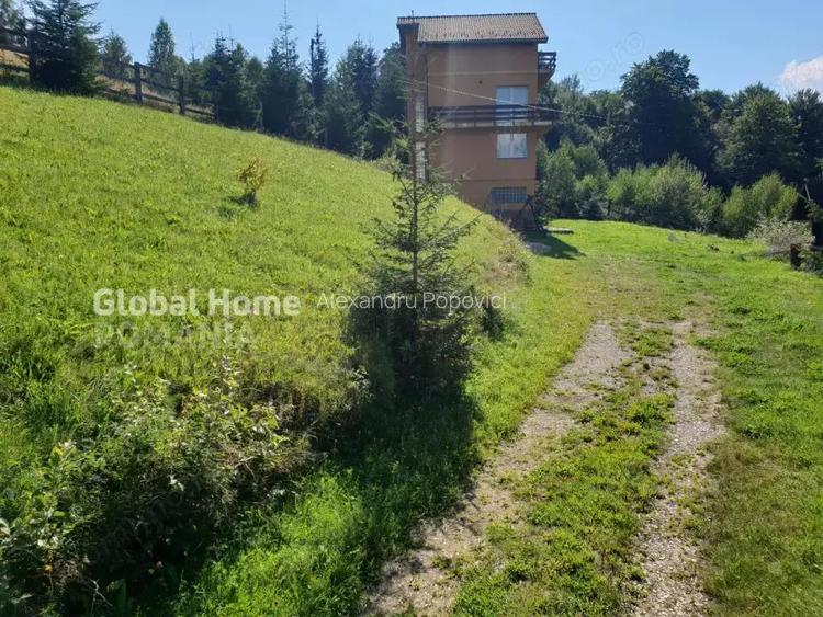 Teren 725 MP | Moieciu de Jos | Piatra Craiului | Oportunitate de investitie | Teren 725 MP | Moieciu de Jos | Piatra Craiului | Oportunitate de investitie |