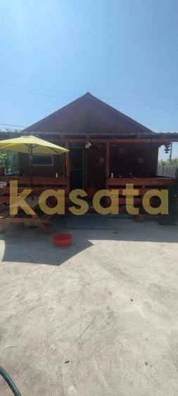 Casa individuala de lemn I Calarasi I Dor Marunt I teren 814 mp - 7