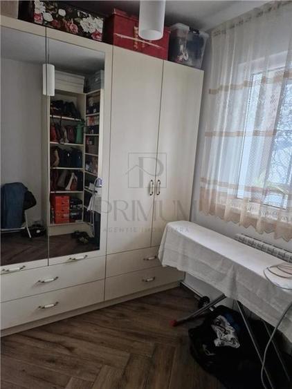 BABA DOCHIA |4 CAM |2 BAI | 2 BALCOANE |CENTRALA |ET.3| - 11