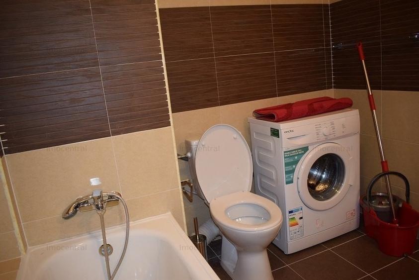 Apartament cu 2 camere, priveliste superba, langa Iulius Mall - 6