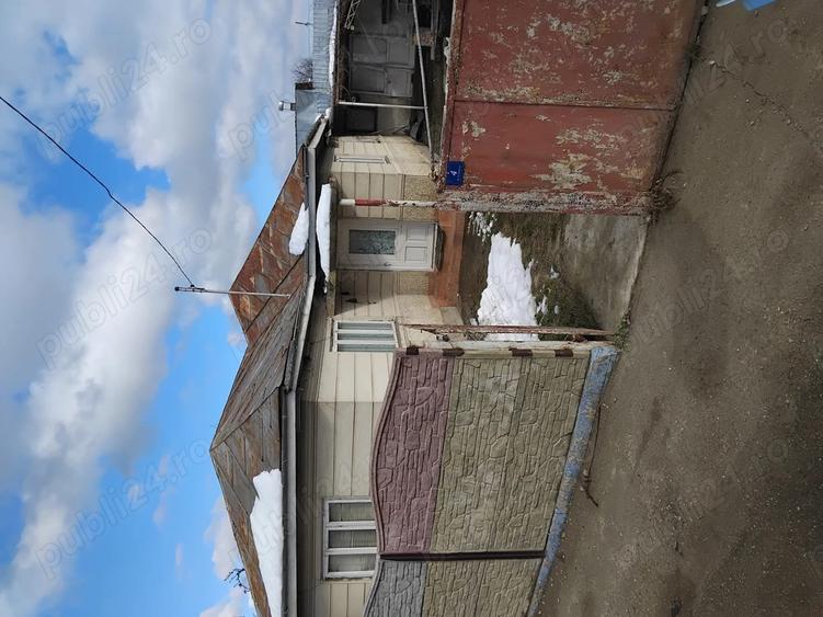 Vand casa la gugesti - 1