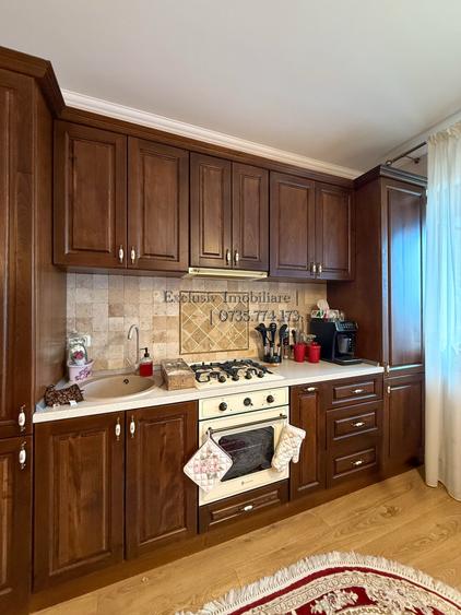 Apartament 3 camere | Parcare subterana - 7