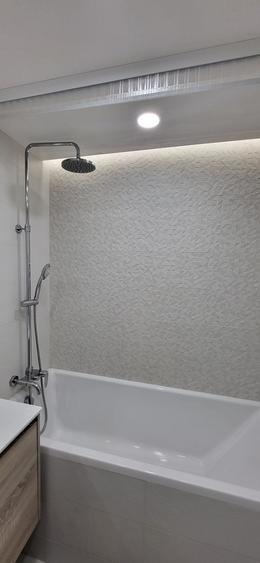 Mall Vitan, garsoniera, moderna, spatioasa, bloc mixt, libera - 16