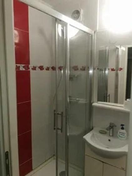 Apartament cu 2 camere semidecomandat, mobilat în Podul de Piatră - 7