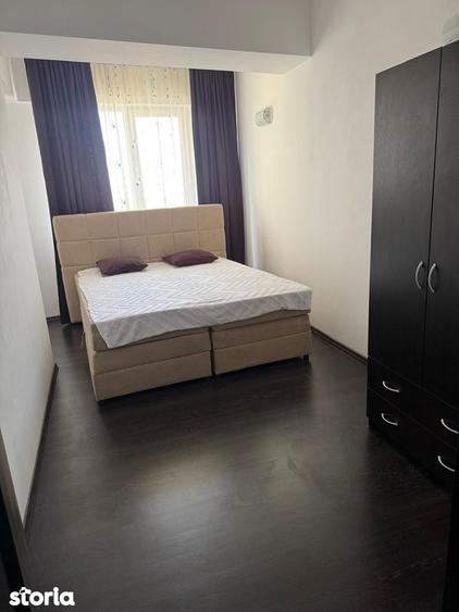 Apartament 3 camere decomandat 78 mp Parc Sebastian Bloc 2014 ! - 16