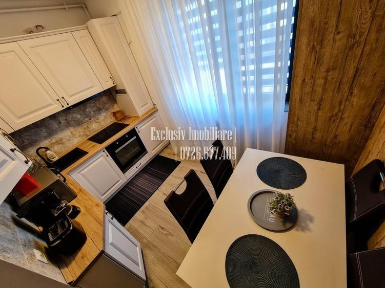 TERMEN LUNG! Ap de LUX pe Malul Lacului - Parcare Privata - Vedere la Mare - 18