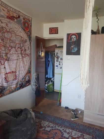 Inchiriez garsoniera mobilata,  str. Automotoarelor, Brasov - 2